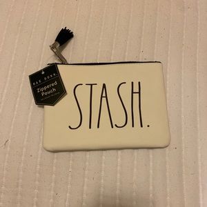Rae Dunn Pouch
